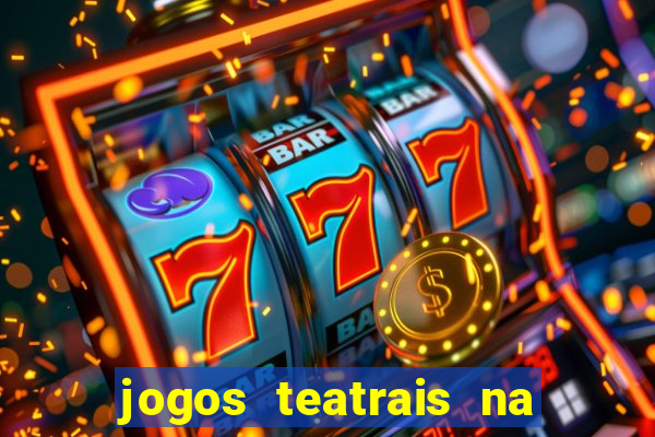 jogos teatrais na escola olga reverbel pdf